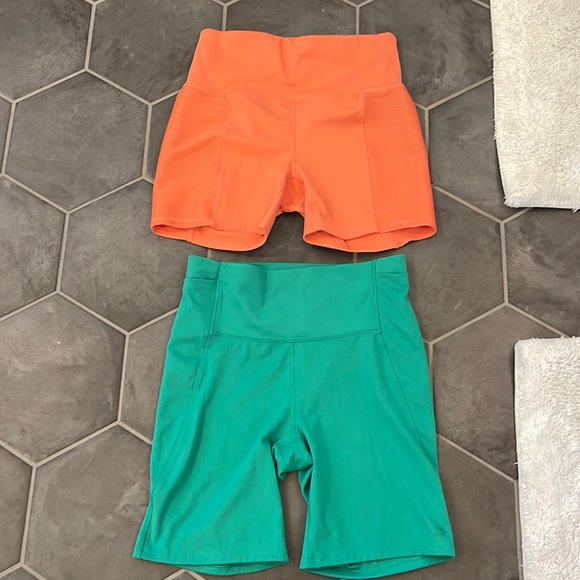 MTA Sport Pants - WOMENS BIK/WORKOUT SHORTS